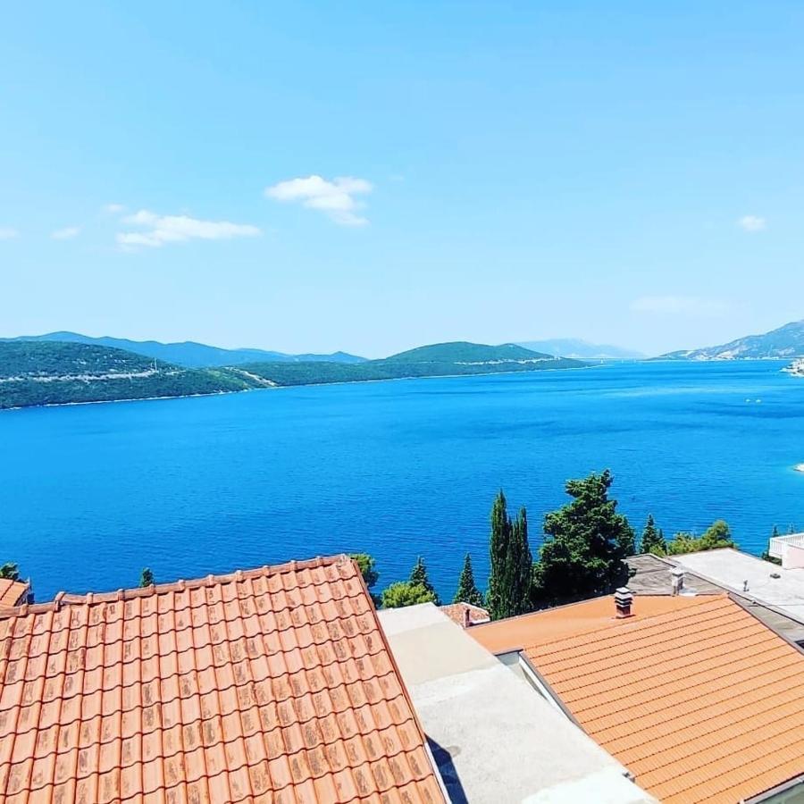 Guest House Inara Neum Eksteriør bilde