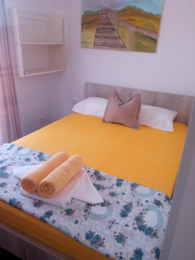 Guest House Inara Neum Eksteriør bilde