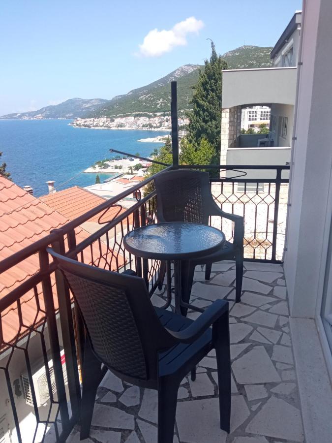 Guest House Inara Neum Eksteriør bilde