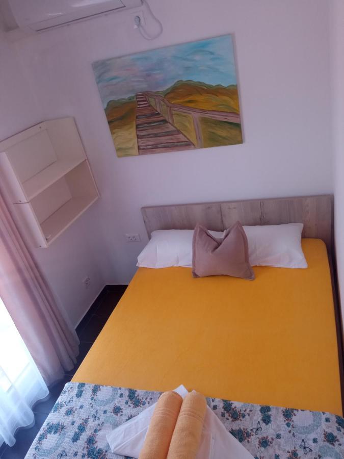 Guest House Inara Neum Eksteriør bilde