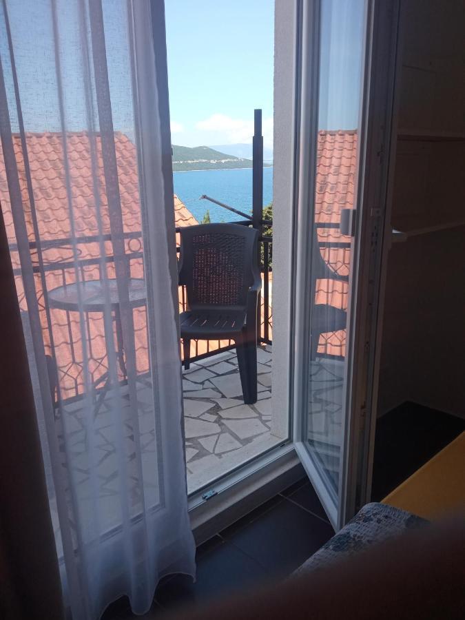 Guest House Inara Neum Eksteriør bilde