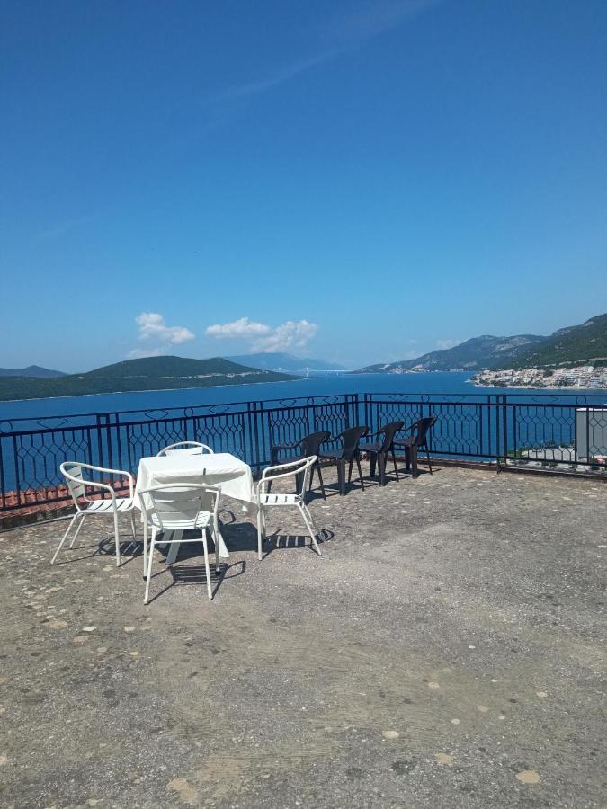 Guest House Inara Neum Eksteriør bilde