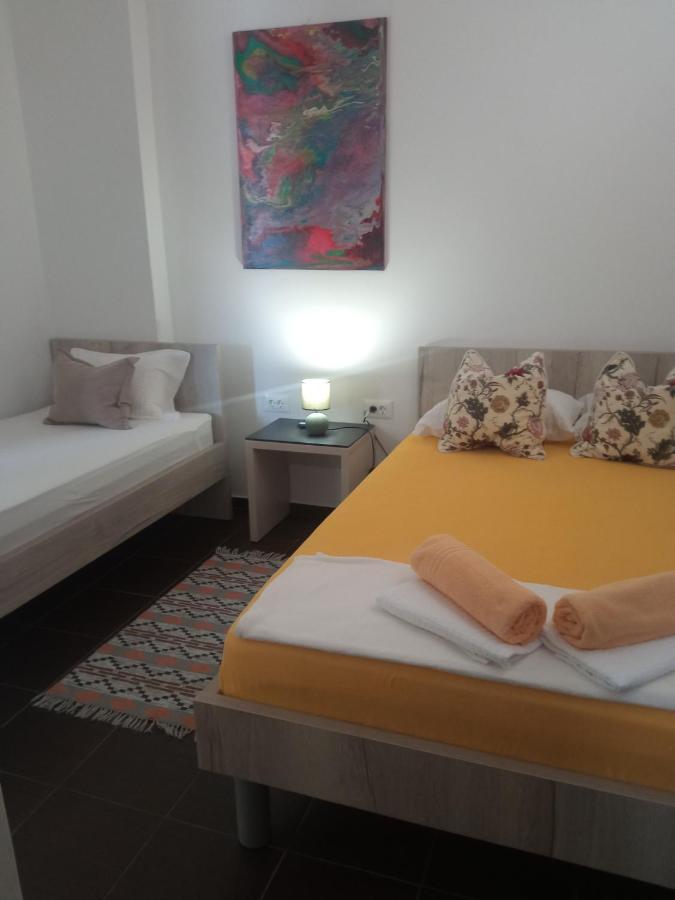 Guest House Inara Neum Eksteriør bilde