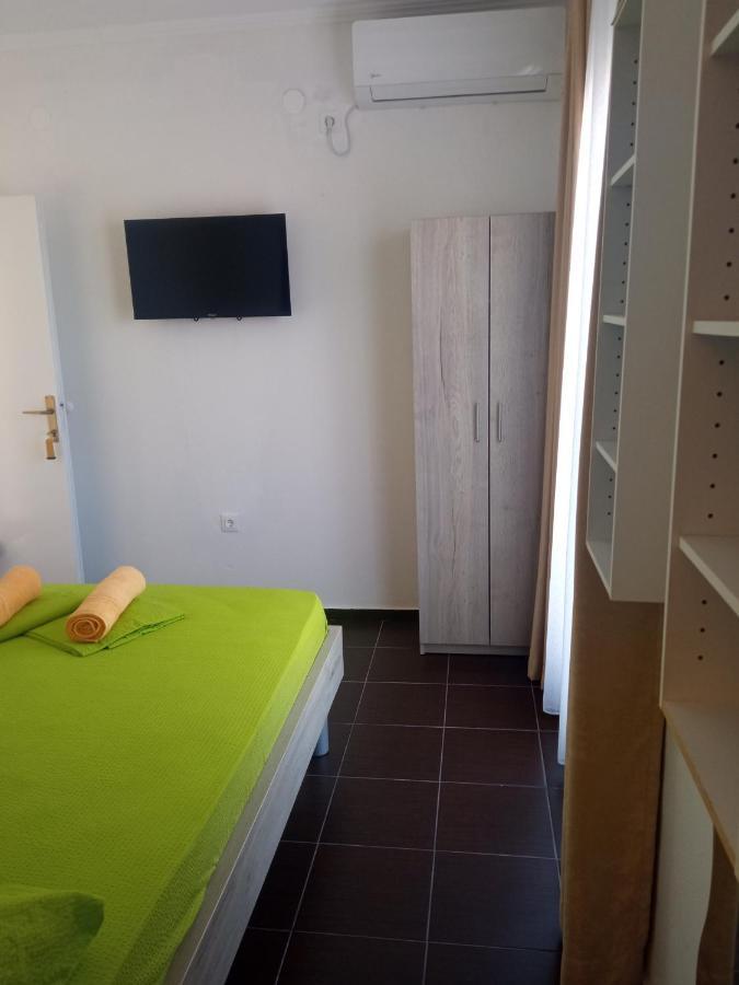 Guest House Inara Neum Eksteriør bilde