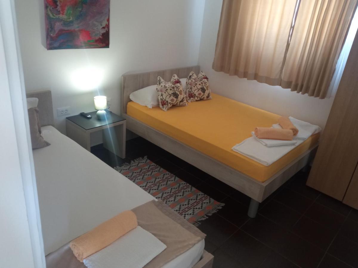 Guest House Inara Neum Eksteriør bilde