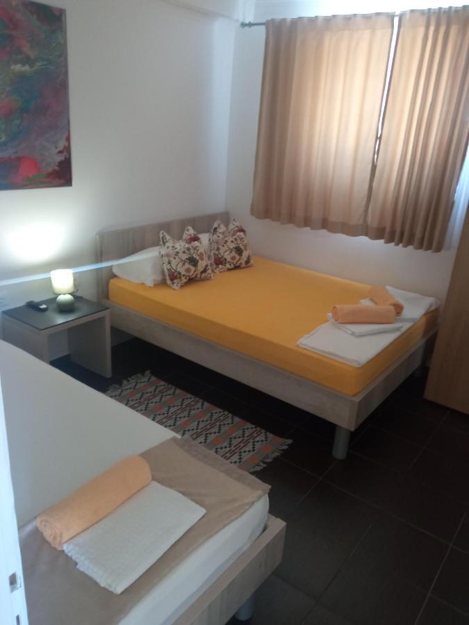 Guest House Inara Neum Eksteriør bilde