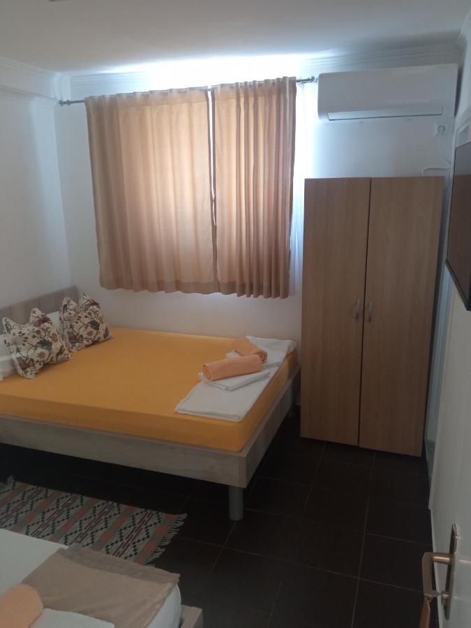 Guest House Inara Neum Eksteriør bilde