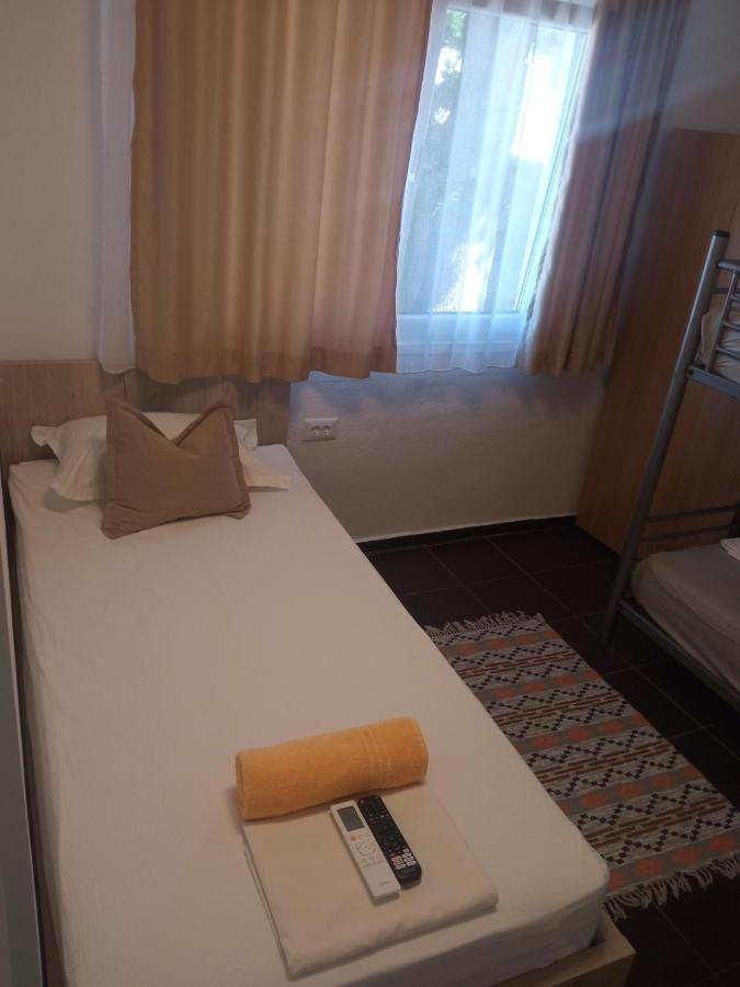 Guest House Inara Neum Eksteriør bilde