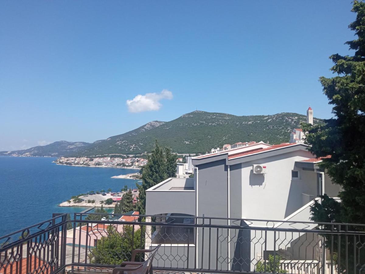 Guest House Inara Neum Eksteriør bilde