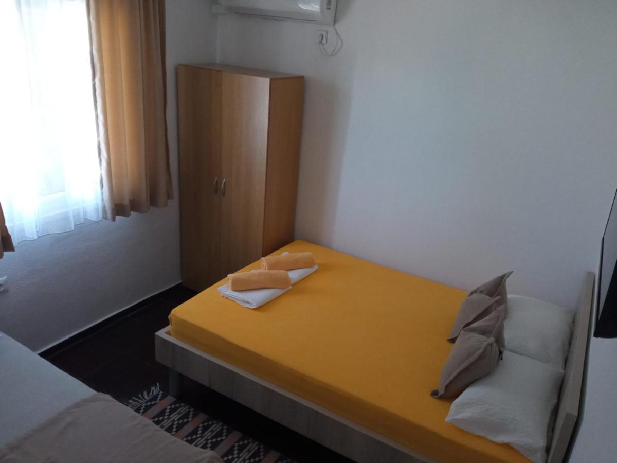 Guest House Inara Neum Eksteriør bilde