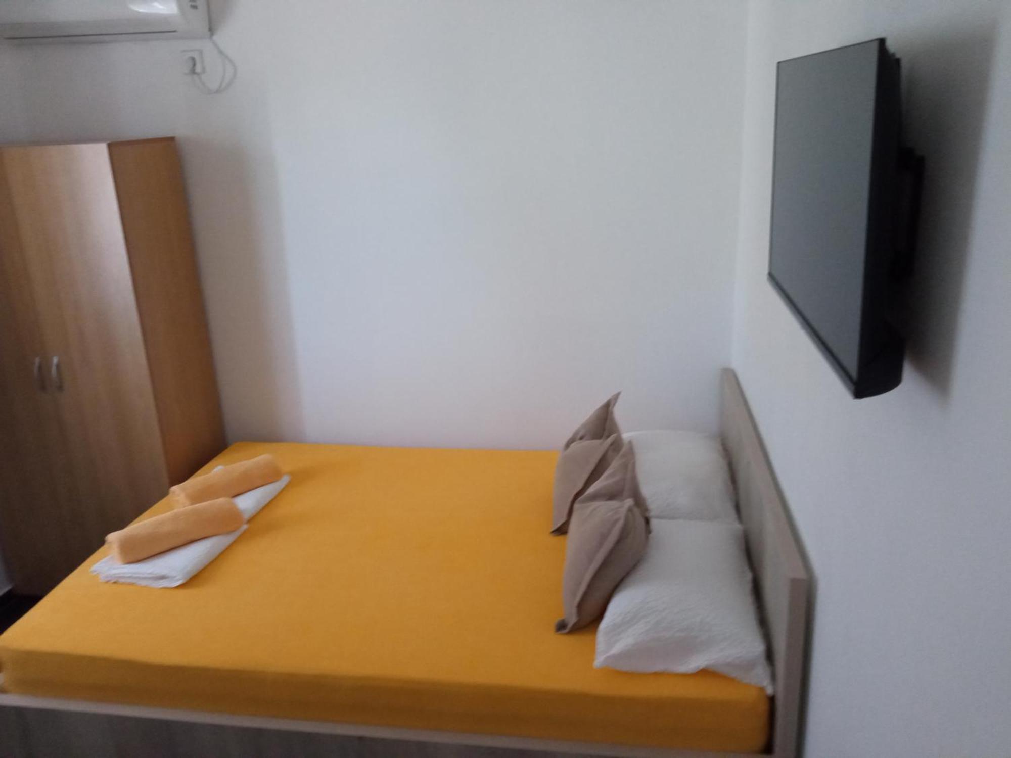 Guest House Inara Neum Rom bilde