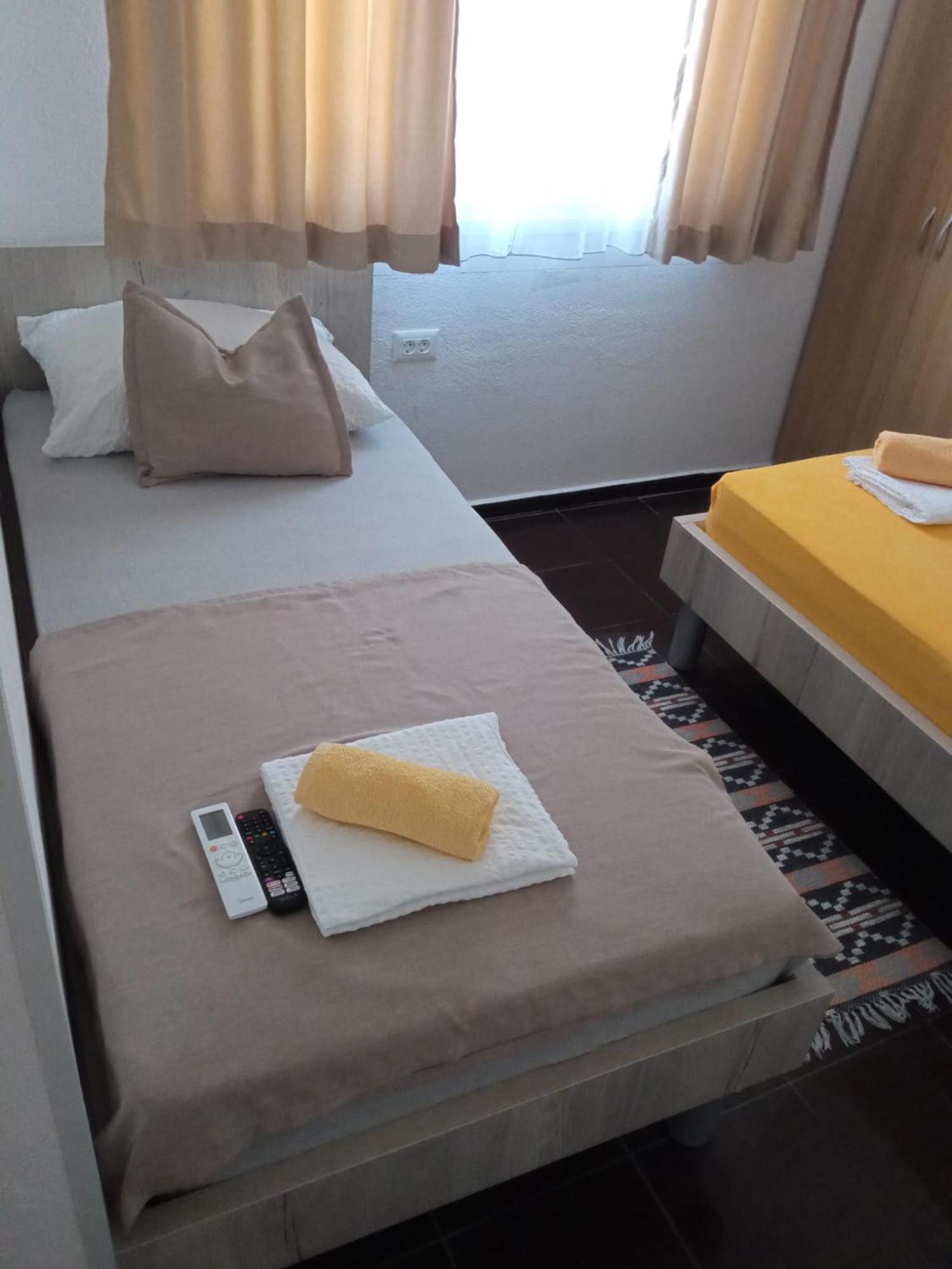 Guest House Inara Neum Eksteriør bilde